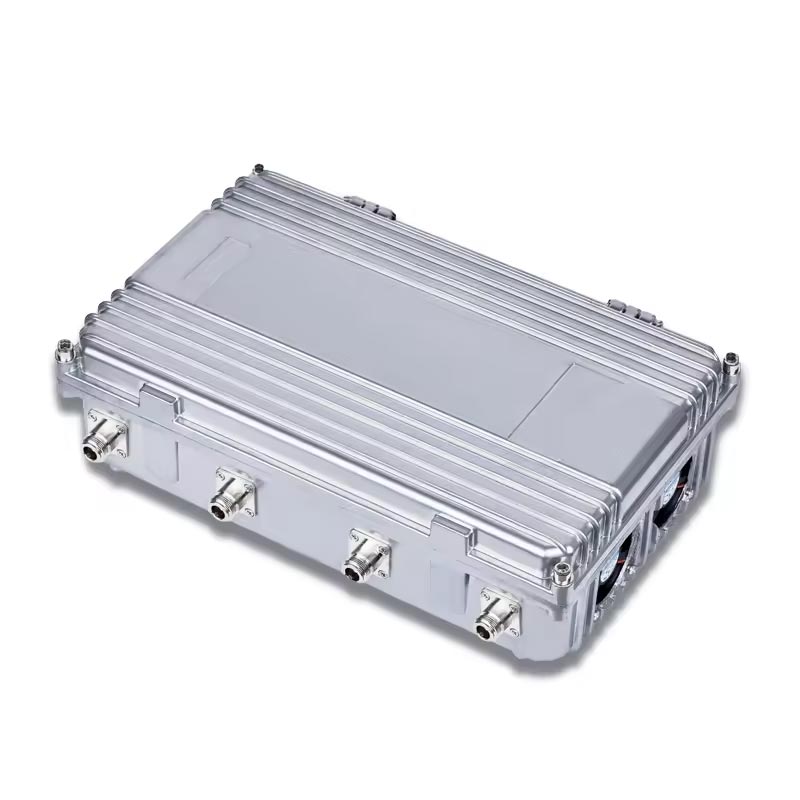 Varför välja Drone Jammer?