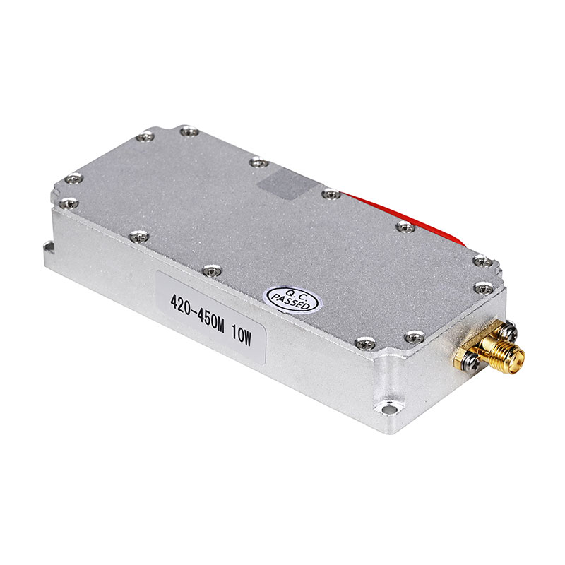 Vad gör en 10W 420-450MHz Anti Drone-modul nödvändig för modernt luftrumsskydd?